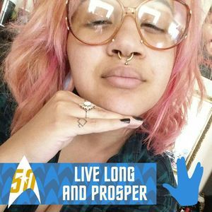 Meet your Posher, Laura